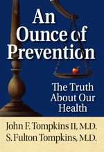 An Ounce of Prevention Thumbnail