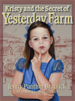 Kristy and the Secret of Yesterday Farm Thumbnail