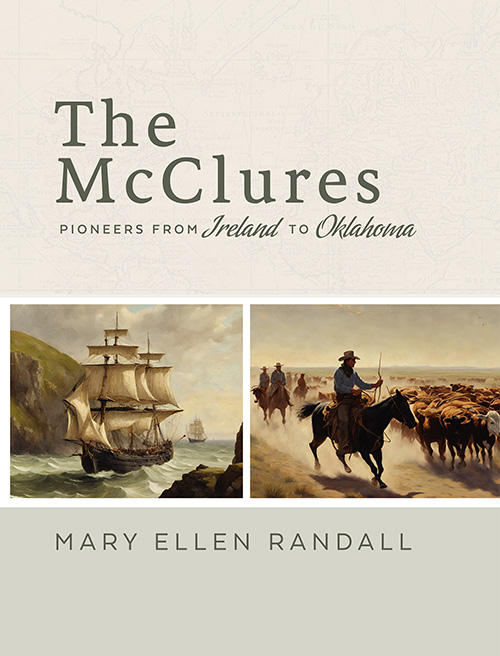 Cover image for The McClures
